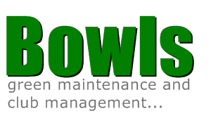 Performance Bowling Greens and Thriving Bowling Clubs