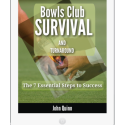 Bowling Club Survival and Turnaround