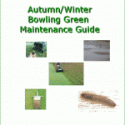 Autumn Winter Report