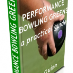 Performance Bowling Greens eBook