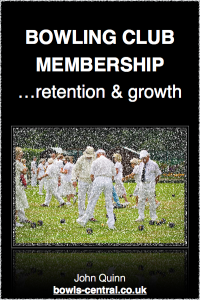 Membership Cover