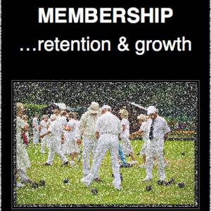 Membership Cover