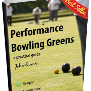Performance Bowling Greens