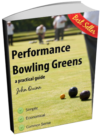 Performance Bowling Greens