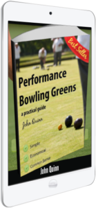 Performance Bowling Greens