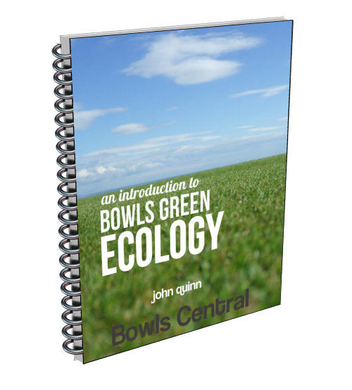 Bowls Green Ecology
