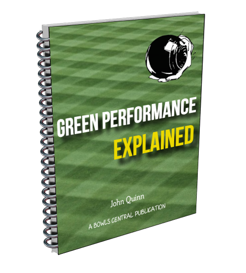 Green Performance Explained