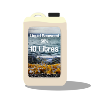 Liquid Seaweed BioStimulant