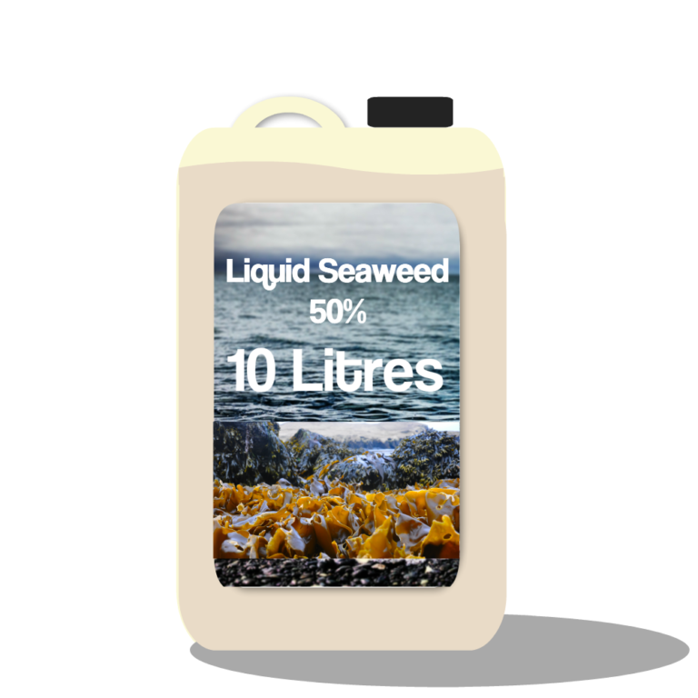 Symbio Liquid Seaweed 50 (10 litre) Bowls Central