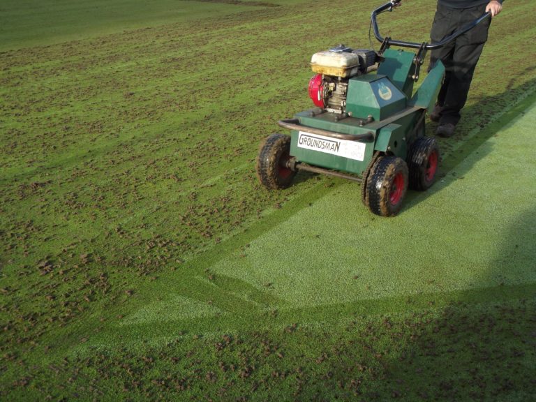 Performance Greenkeeping Tasks for September Bowls Central
