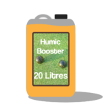 Humic Booster Liquid