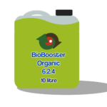 BioBooster Organic 624