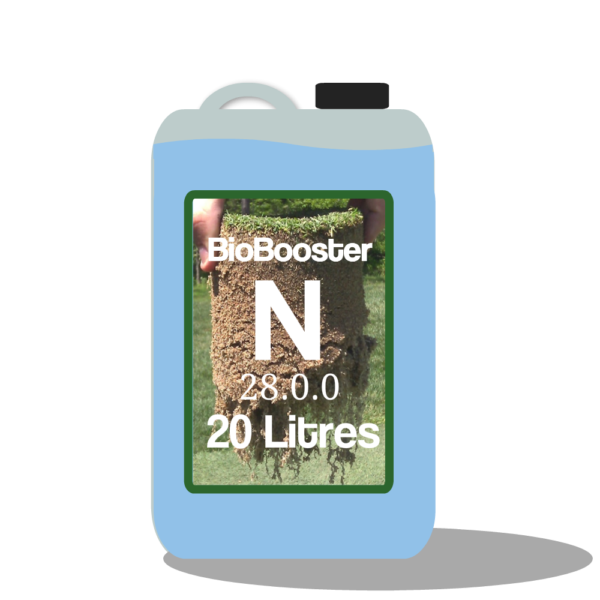 BioBooster N 28.0.0 (20L) - Bowls Central