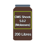 CMS Shoot 200L