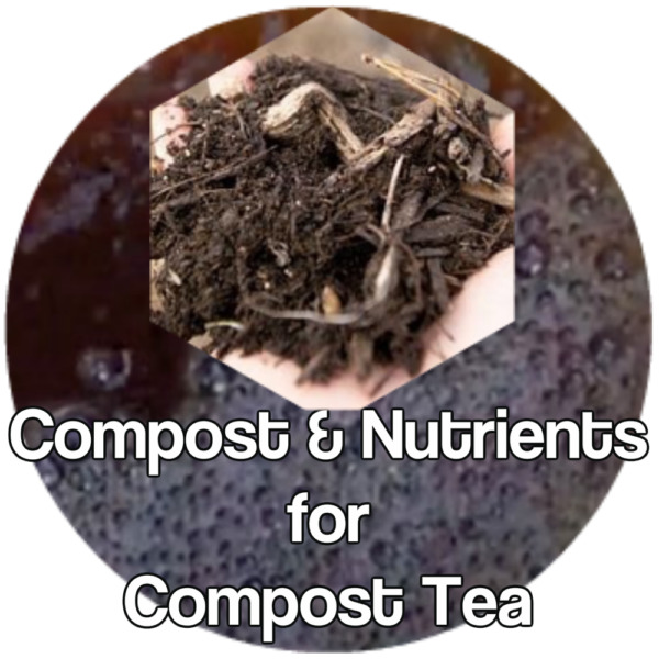 Compost and Nutrients