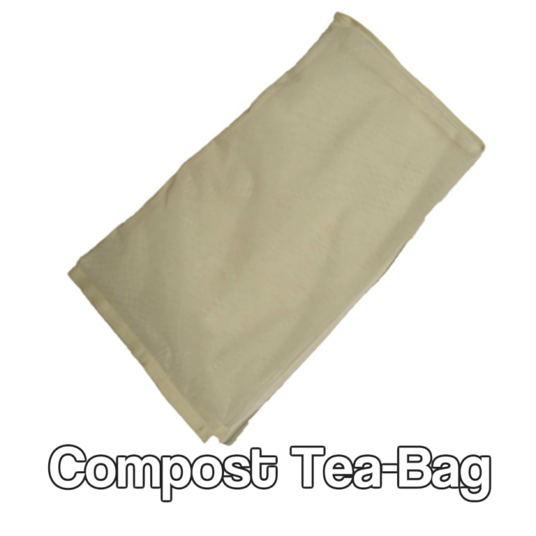 Small Compost Tea Bag Bowls Central