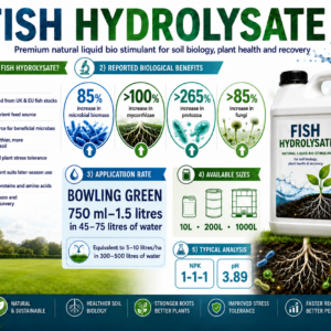 Fish Hydrolysate product image