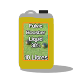Fulvic Booster 30 drum