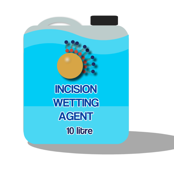 INCISION Wetting Agent 10L