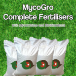 MycoGro Fertilisers
