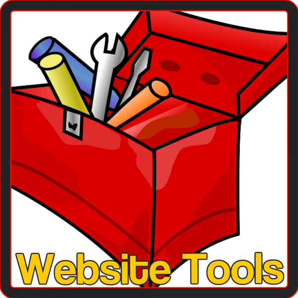 Website Tools