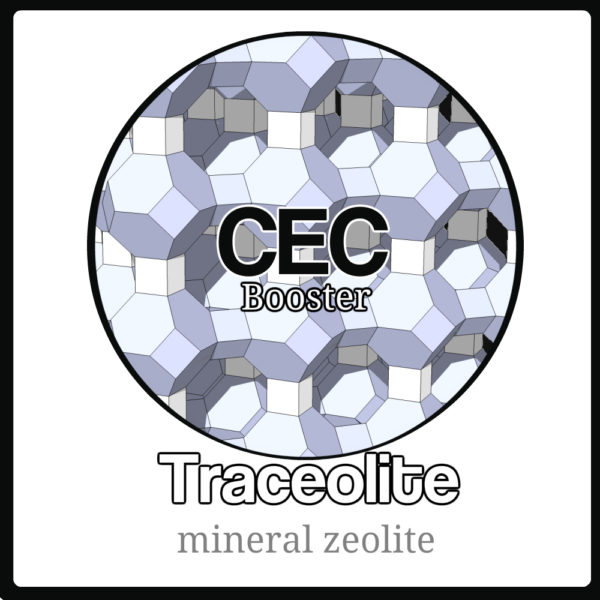 traceolite