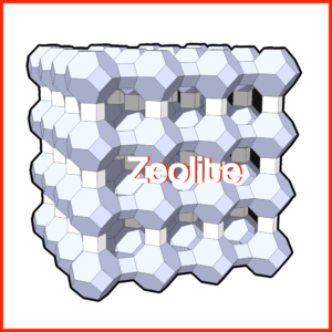 zeolite