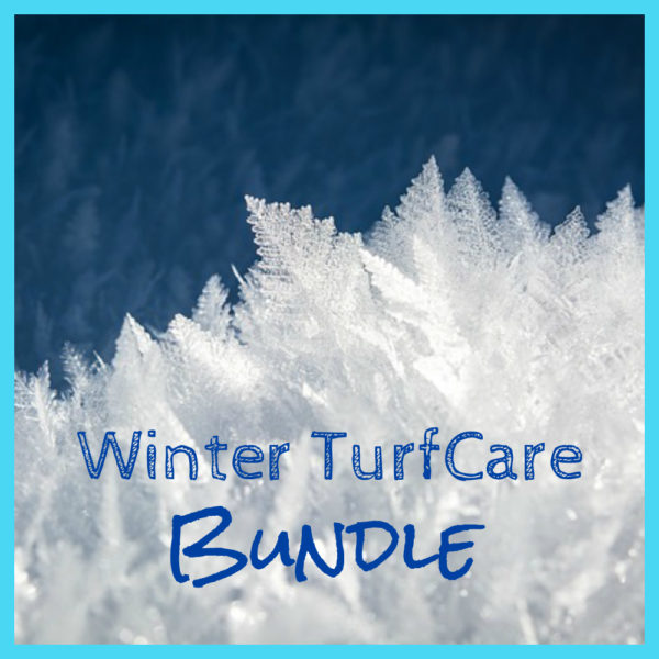 Winter TurfCare Bundle