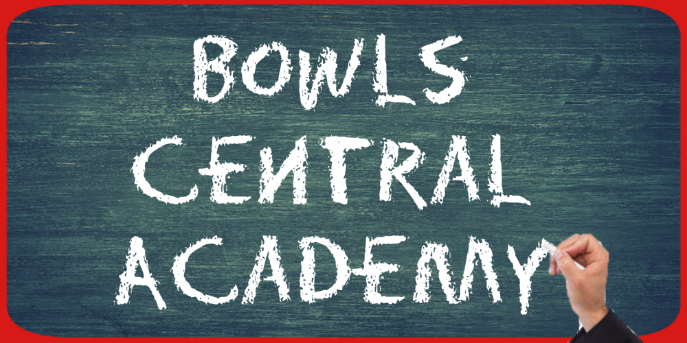 Bowls Central Academy