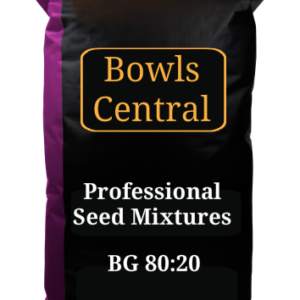 Bowls Central Premier 8020 Grass seed mixture