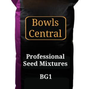 BG1 Bowling Green Grass Seed Mix