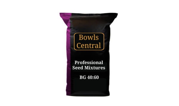 Bowls Central premium 4060 fescue Bent Grass Seed