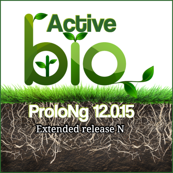 BioActive Prolong 12.0.5