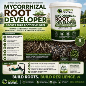 Mycorrhizal Root Developer 1kg
