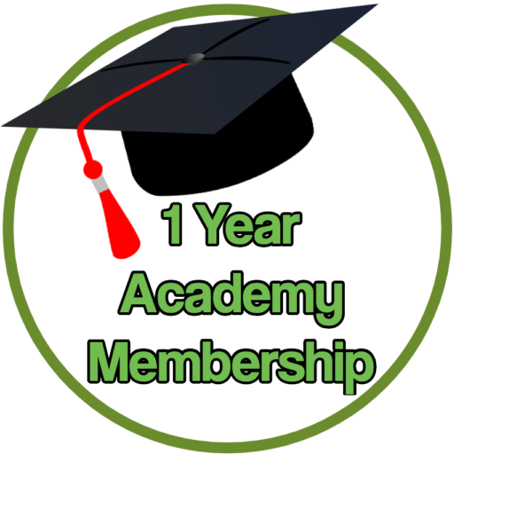 Academy Membership
