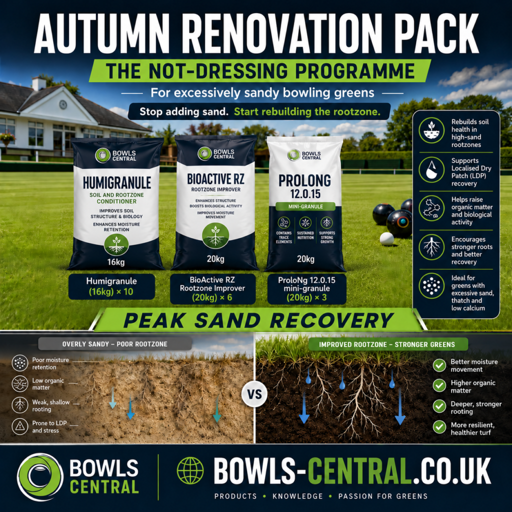Autumn Renovation Pack No Seed