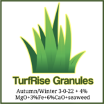Turfrise 3.0.22 Autumn/Winter Mini Granule