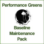 Baseline Maintenance Pack