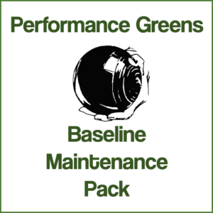 Baseline Maintenance Pack