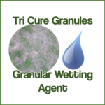 Tri Cure Granules