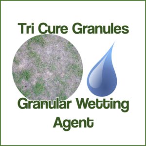 Tri Cure Granules