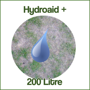 Hydroaid 200 litre contractor pack
