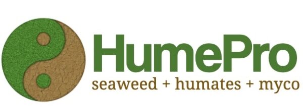 HumePro, seaweed + humate + myco