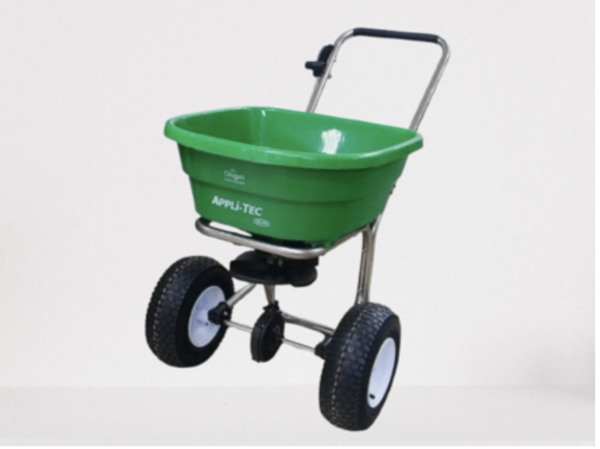 Appli-Tec Dual Spreader