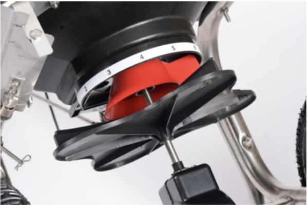 Appli-Tec 2000 Spreader - Image 3