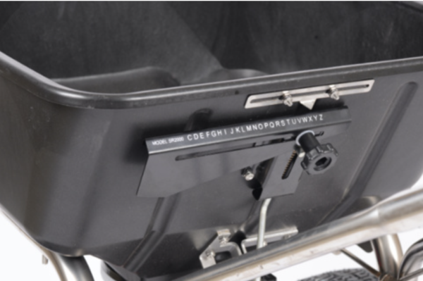Appli-Tec 2000 Spreader
