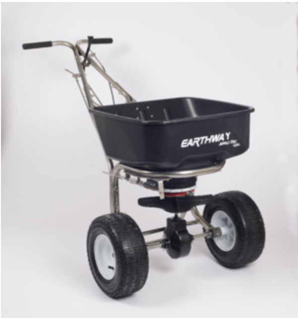 Appli-Tec 2000 Spreader