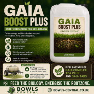 Gaia Boost Plus product image