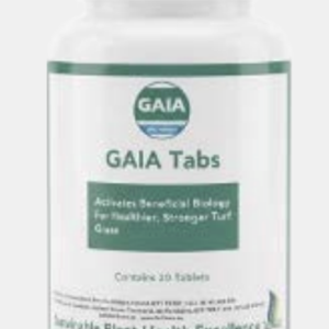 Gaia Tabs