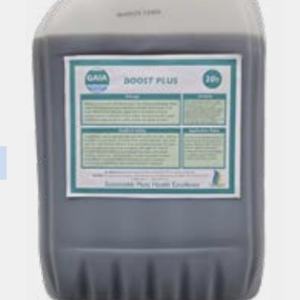 Gaia Boost Plus